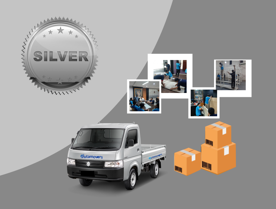 jasa pindahan profesional