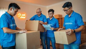 jasa pindahan jakarta