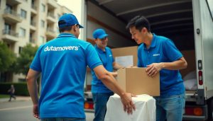 manfaat jasa pindahan untuk kamu yang sibuk