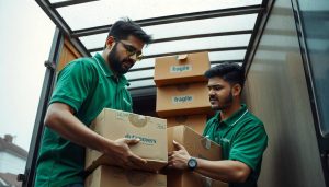 jasa packing pindahan terbaik di Indonesia