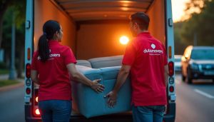 rekomendasi jasa pindahan luar kota