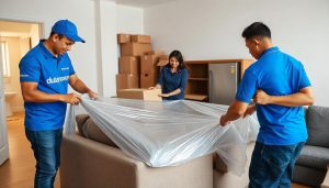 jasa pindahan tangerang selatan