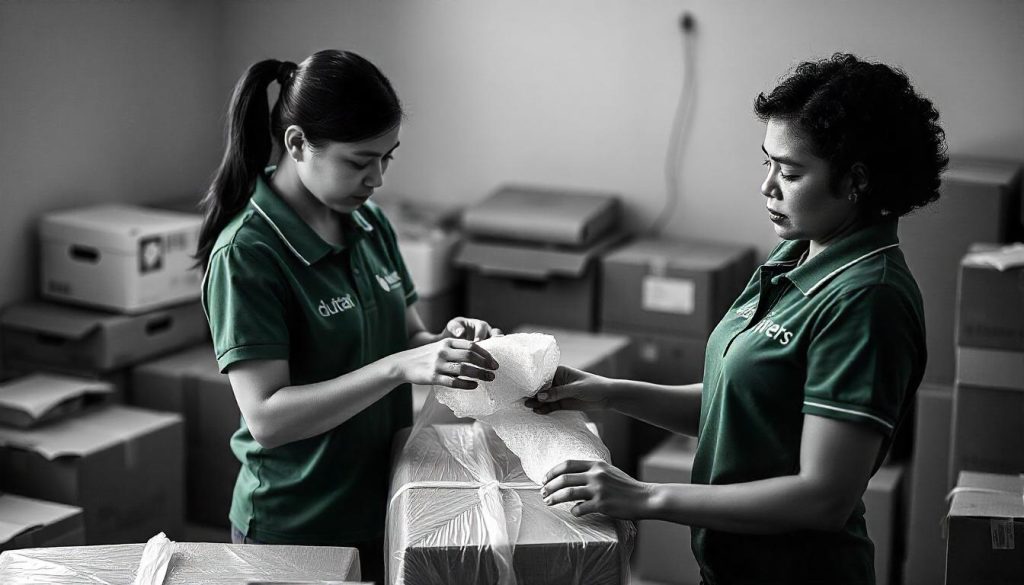 jasa pindahan tangerang profesional