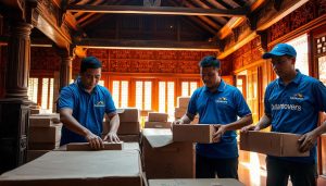 solusi untuk pindahan rumah praktis